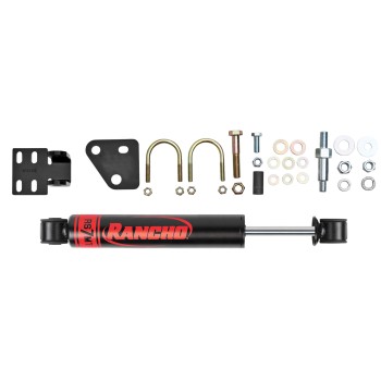 Steering Damper Kit