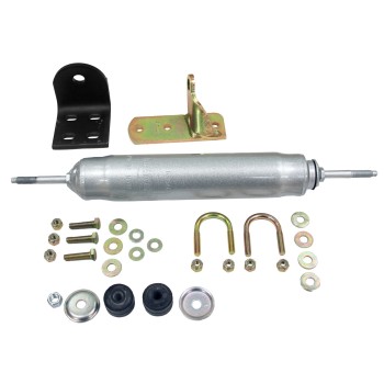 Steering Damper Kit
