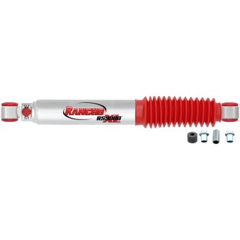 Suspension Shock Absorber