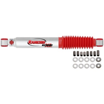 Suspension Shock Absorber