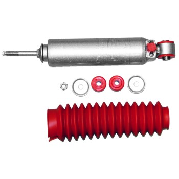 Suspension Shock Absorber