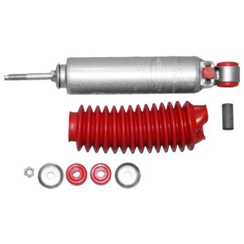 Suspension Shock Absorber
