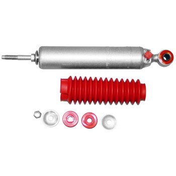Suspension Shock Absorber