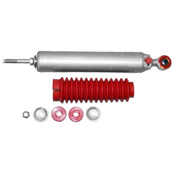 Suspension Shock Absorber