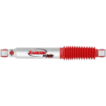 Suspension Shock Absorber