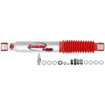Suspension Shock Absorber