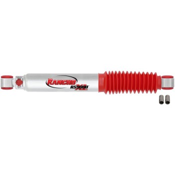 Suspension Shock Absorber