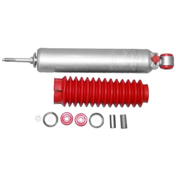 Suspension Shock Absorber