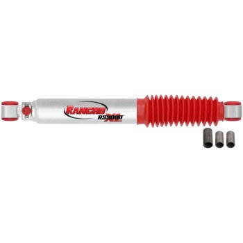 Suspension Shock Absorber