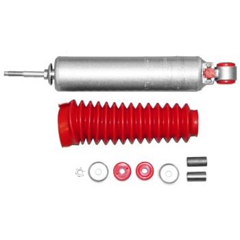 Suspension Shock Absorber