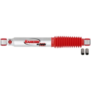 Suspension Shock Absorber