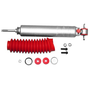 Suspension Shock Absorber