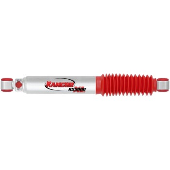 Suspension Shock Absorber