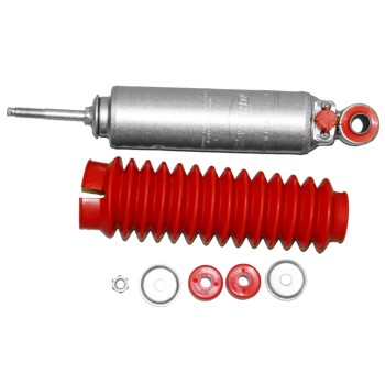 Suspension Shock Absorber