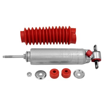 Suspension Shock Absorber