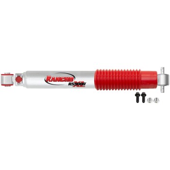 Suspension Shock Absorber
