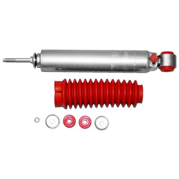 Suspension Shock Absorber