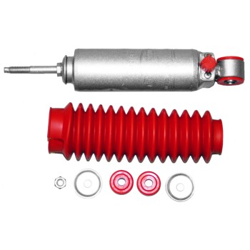 Suspension Shock Absorber