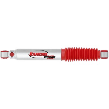 Suspension Shock Absorber