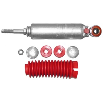 Suspension Shock Absorber