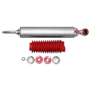 Suspension Shock Absorber