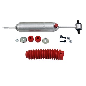 Suspension Shock Absorber