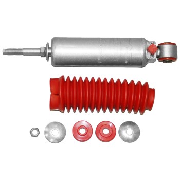 Suspension Shock Absorber