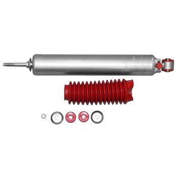 Suspension Shock Absorber