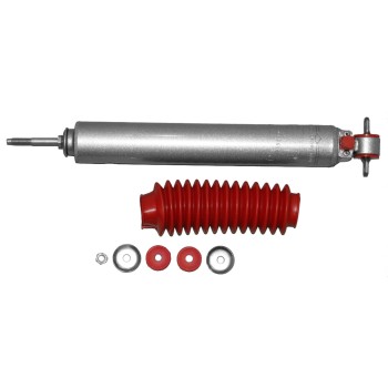 Suspension Shock Absorber