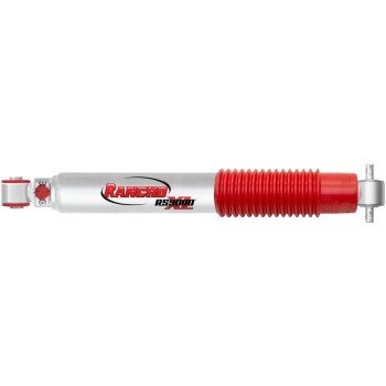 Suspension Shock Absorber