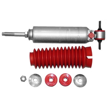 Suspension Shock Absorber
