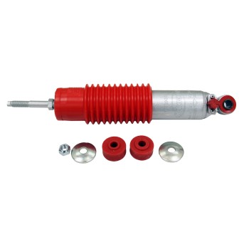 Suspension Shock Absorber