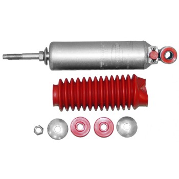 Suspension Shock Absorber