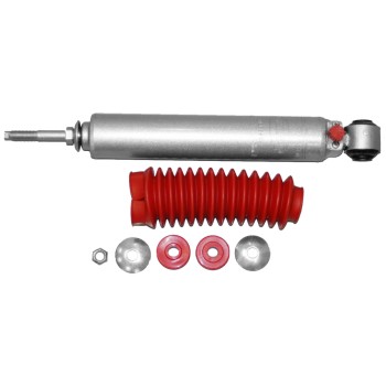 Suspension Shock Absorber