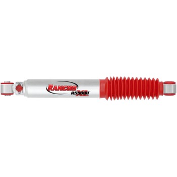 Suspension Shock Absorber