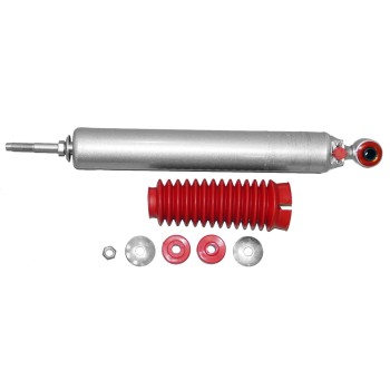 Suspension Shock Absorber