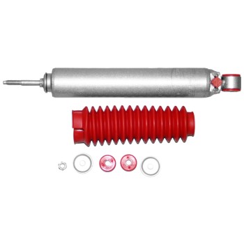 Suspension Shock Absorber