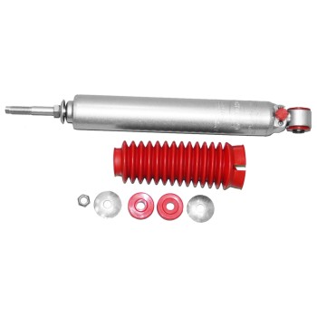 Suspension Shock Absorber