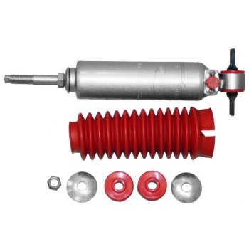 Suspension Shock Absorber