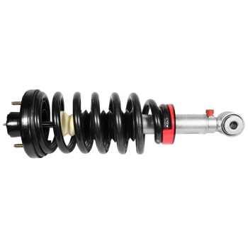 Suspension Strut and Coil Spring Assembly