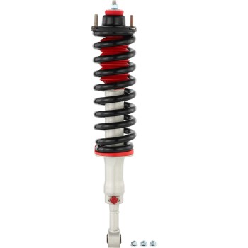 Suspension Strut and Coil Spring Assembly
