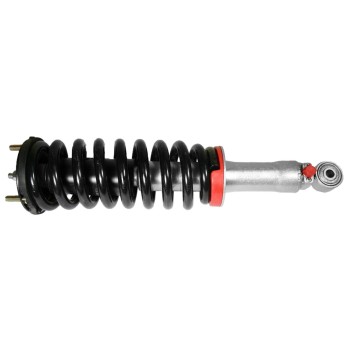 Suspension Strut and Coil Spring Assembly