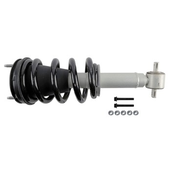 Suspension Strut and Coil Spring Assembly