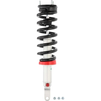 Suspension Strut and Coil Spring Assembly