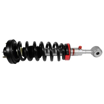 Suspension Strut and Coil Spring Assembly