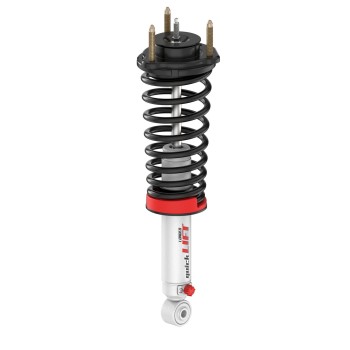 Suspension Strut and Coil Spring Assembly