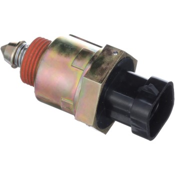 Idle Air Control Valve