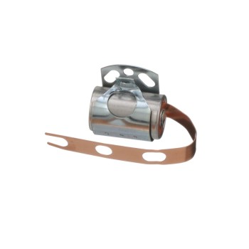 Ignition Condenser