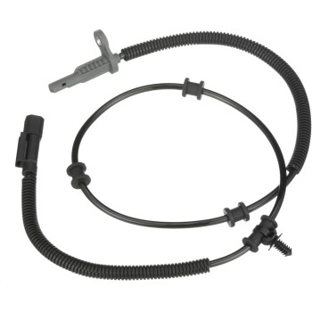 ABS Wheel Speed Sensor