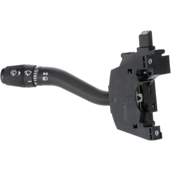 Hazard Warning Switch